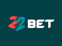 22Bet betting site